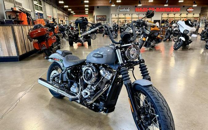 2026 Harley-Davidson® FXBB - Street Bob®