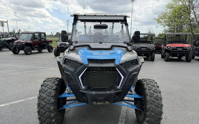 2019 Polaris RZR XP® Turbo Base