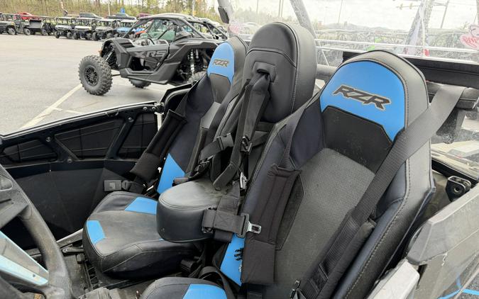 2019 Polaris RZR XP® Turbo Base