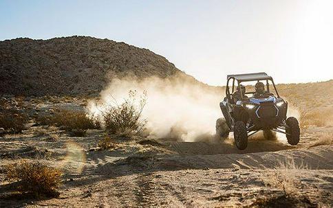 2019 Polaris RZR XP® Turbo Base