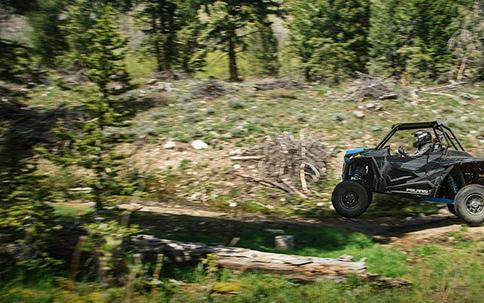 2019 Polaris RZR XP® Turbo Base