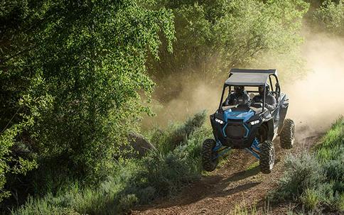 2019 Polaris RZR XP® Turbo Base