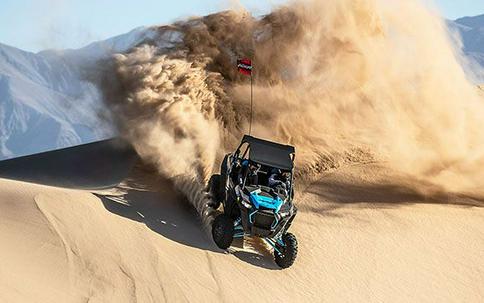 2019 Polaris RZR XP® Turbo Base