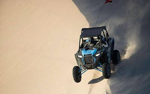 2019 Polaris RZR XP® Turbo Base