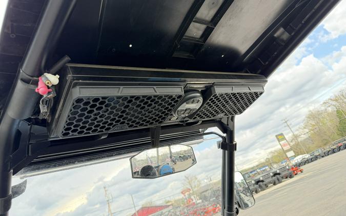 2019 Polaris RZR XP® Turbo Base