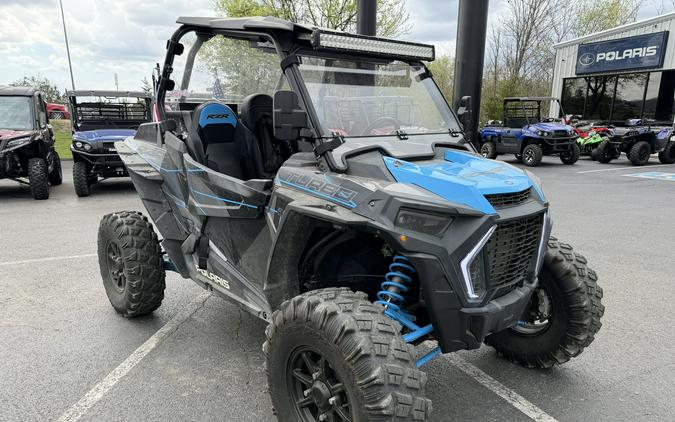 2019 Polaris RZR XP® Turbo Base