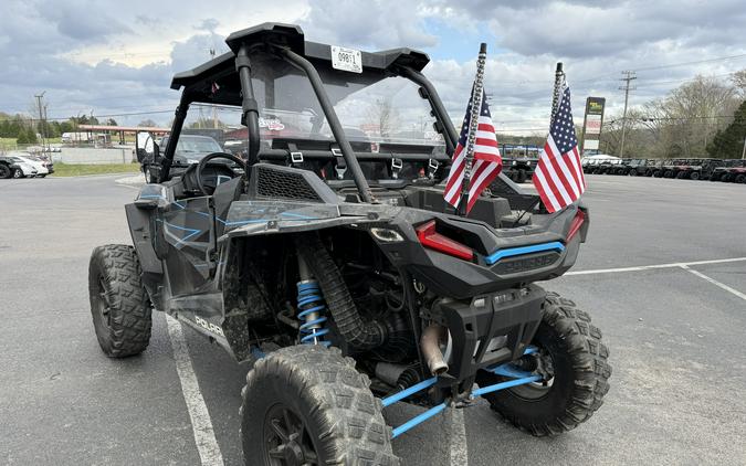 2019 Polaris RZR XP® Turbo Base