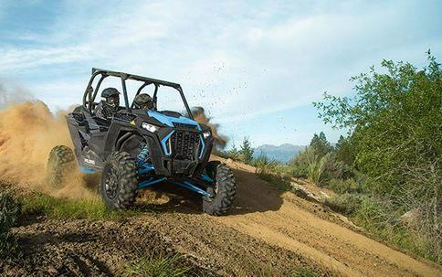 2019 Polaris RZR XP® Turbo Base