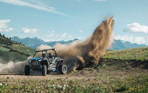 2019 Polaris RZR XP® Turbo Base