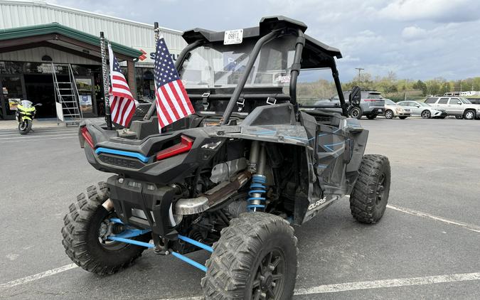 2019 Polaris RZR XP® Turbo Base