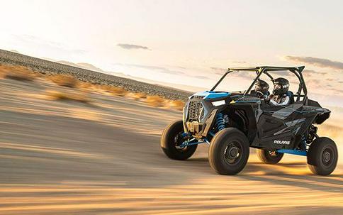 2019 Polaris RZR XP® Turbo Base