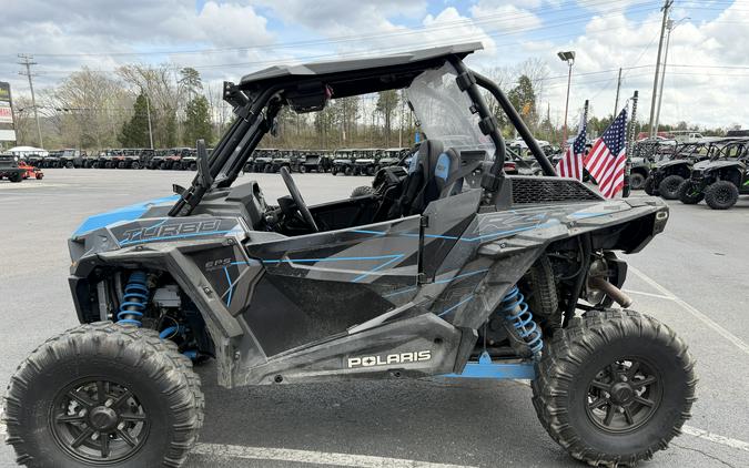 2019 Polaris RZR XP® Turbo Base