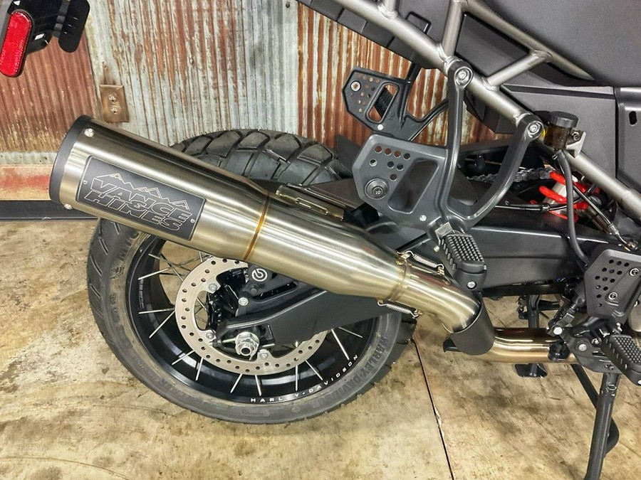 2026 Harley-Davidson® RA1250S - Pan America® 1250 Special
