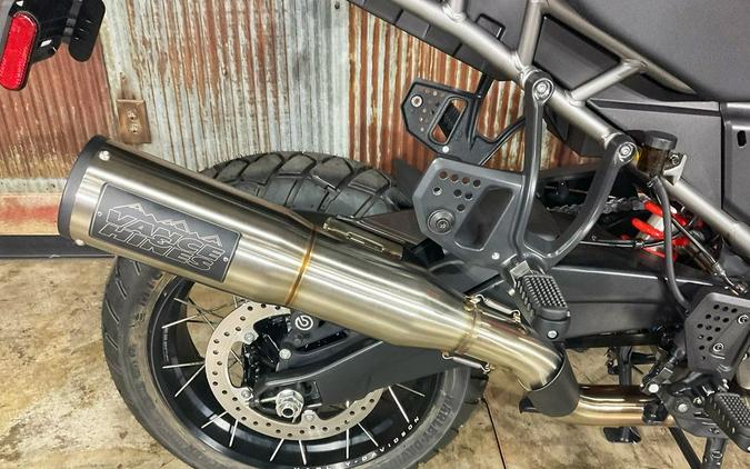 2026 Harley-Davidson® RA1250S - Pan America® 1250 Special