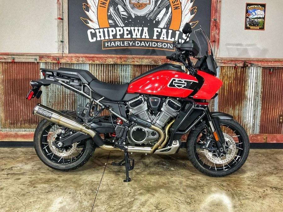 2026 Harley-Davidson® RA1250S - Pan America® 1250 Special