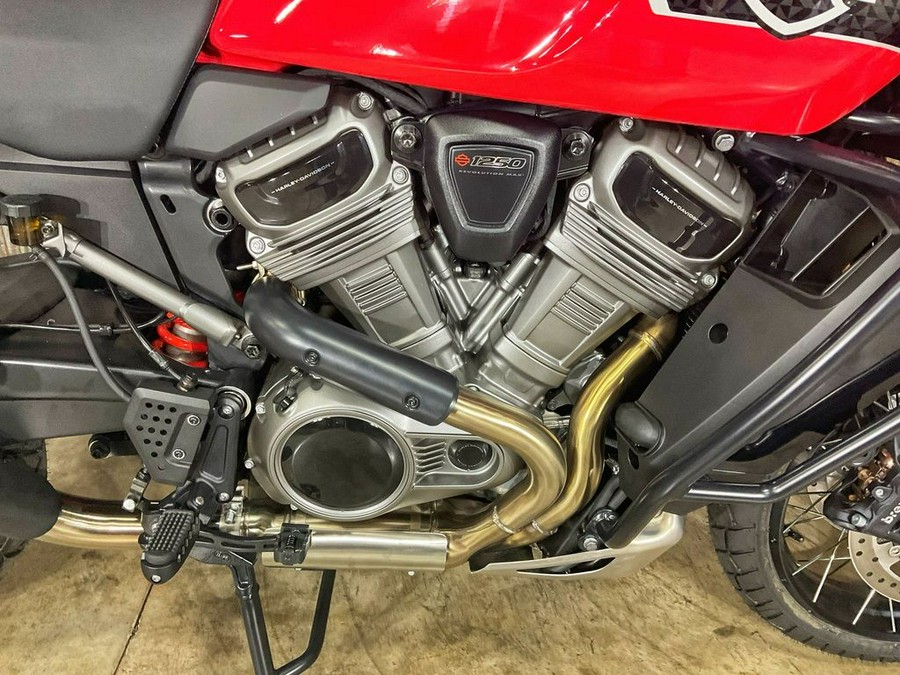 2026 Harley-Davidson® RA1250S - Pan America® 1250 Special