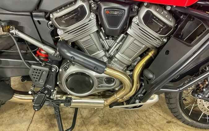 2026 Harley-Davidson® RA1250S - Pan America® 1250 Special
