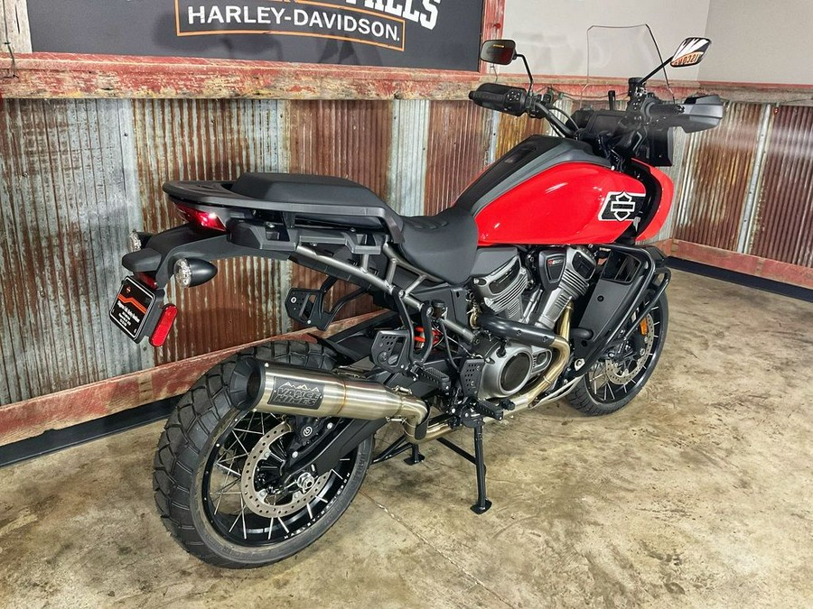 2026 Harley-Davidson® RA1250S - Pan America® 1250 Special