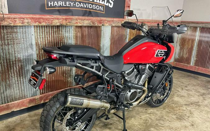 2026 Harley-Davidson® RA1250S - Pan America® 1250 Special