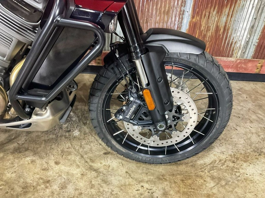 2026 Harley-Davidson® RA1250S - Pan America® 1250 Special