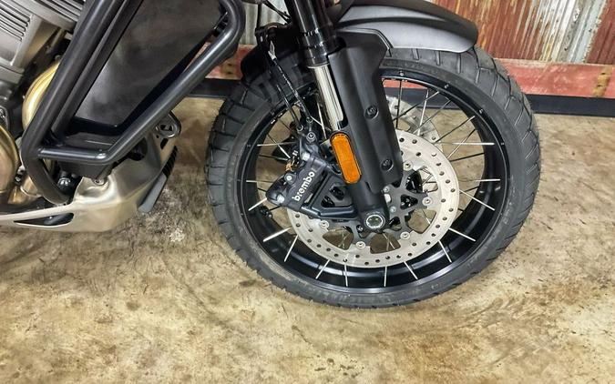 2026 Harley-Davidson® RA1250S - Pan America® 1250 Special