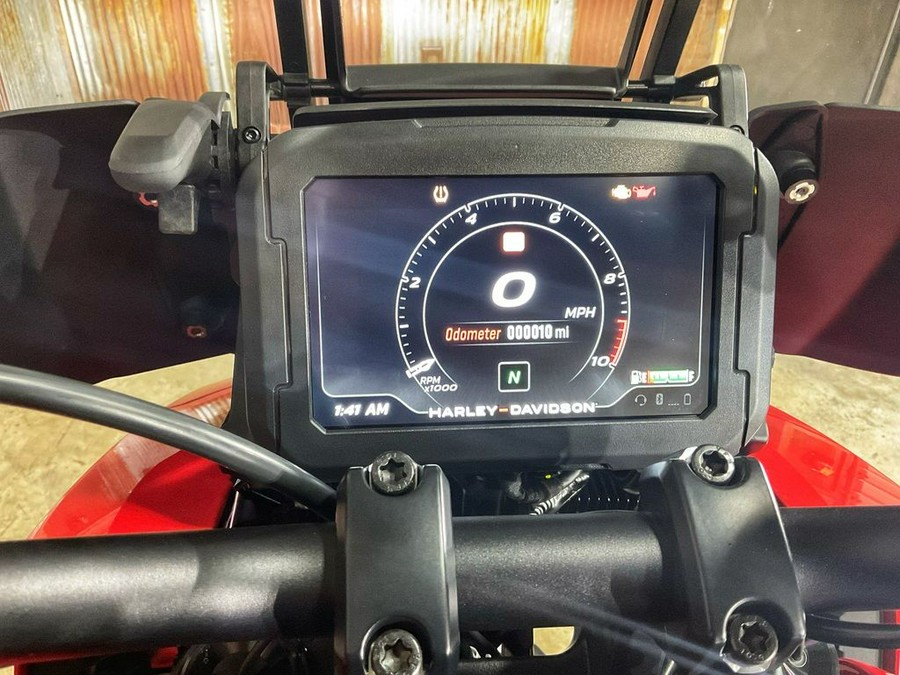 2026 Harley-Davidson® RA1250S - Pan America® 1250 Special