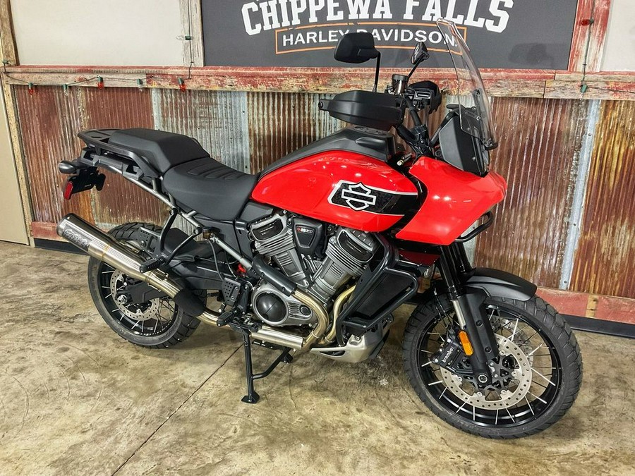 2026 Harley-Davidson® RA1250S - Pan America® 1250 Special