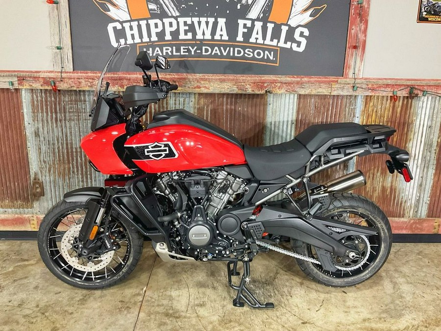 2026 Harley-Davidson® RA1250S - Pan America® 1250 Special