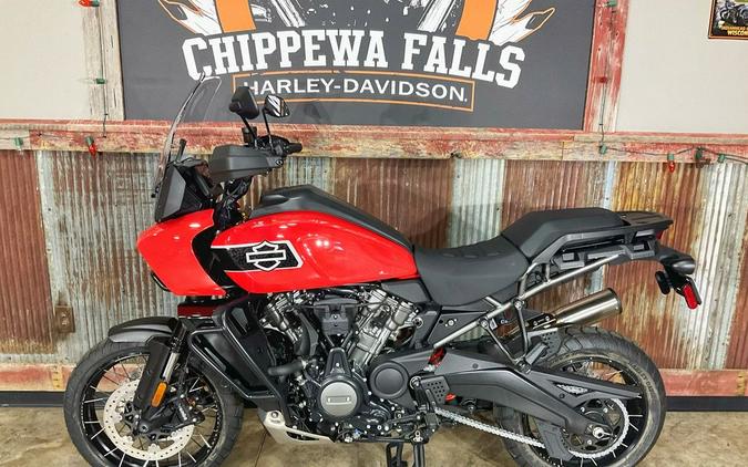2026 Harley-Davidson® RA1250S - Pan America® 1250 Special