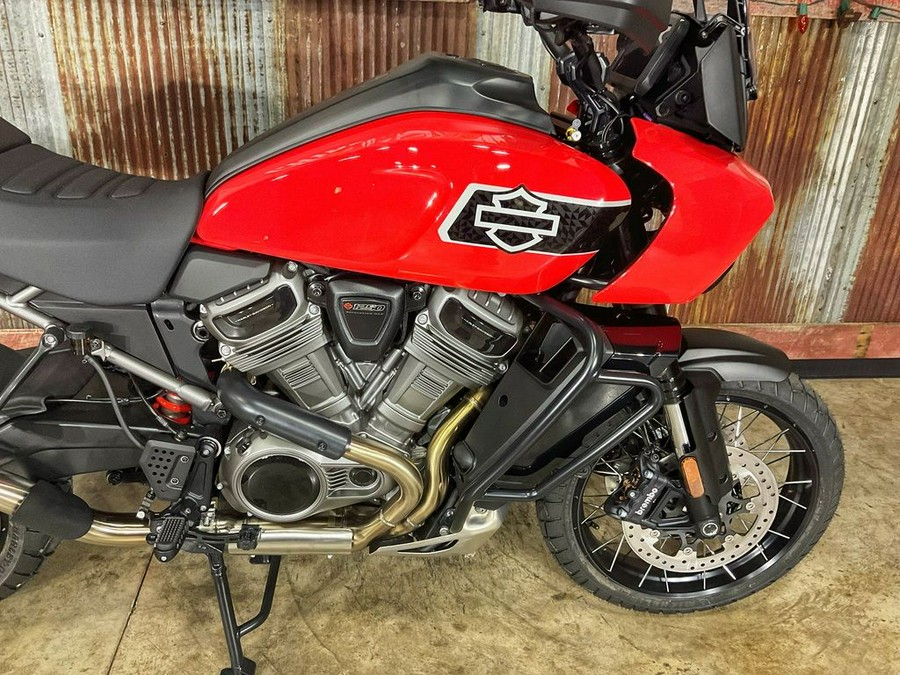 2026 Harley-Davidson® RA1250S - Pan America® 1250 Special