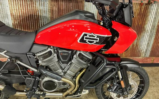 2026 Harley-Davidson® RA1250S - Pan America® 1250 Special