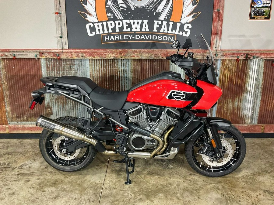 2026 Harley-Davidson® RA1250S - Pan America® 1250 Special