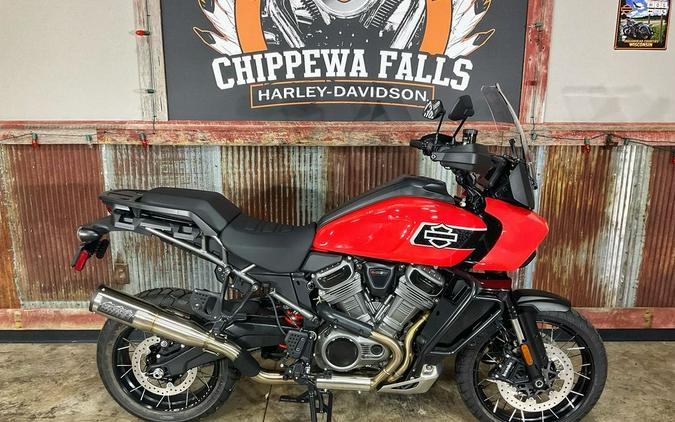 2026 Harley-Davidson® RA1250S - Pan America® 1250 Special