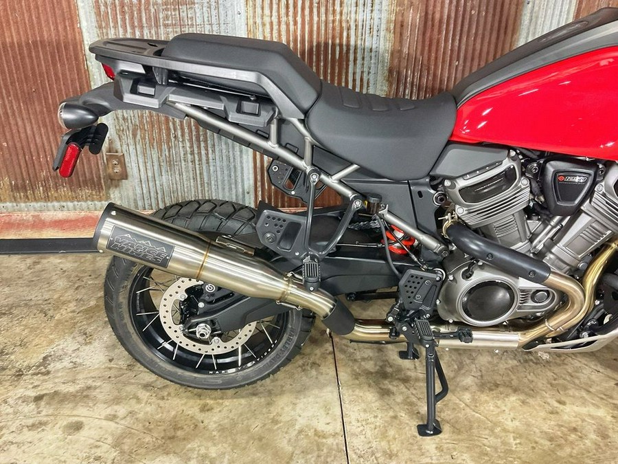 2026 Harley-Davidson® RA1250S - Pan America® 1250 Special