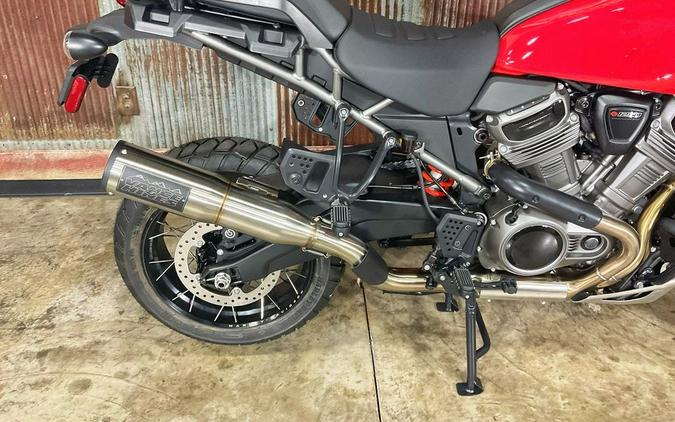 2026 Harley-Davidson® RA1250S - Pan America® 1250 Special
