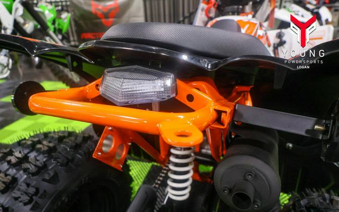 2026 Kayo Predator 125 EFI
