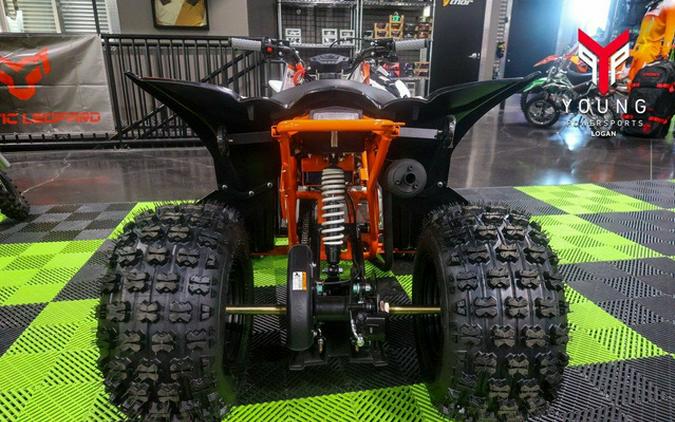 2026 Kayo Predator 125 EFI