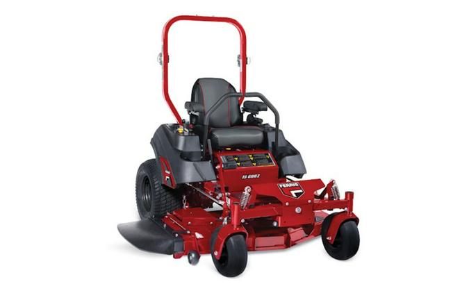 2026 Ferris IS® 600 Zero Turn Mower 5902109
