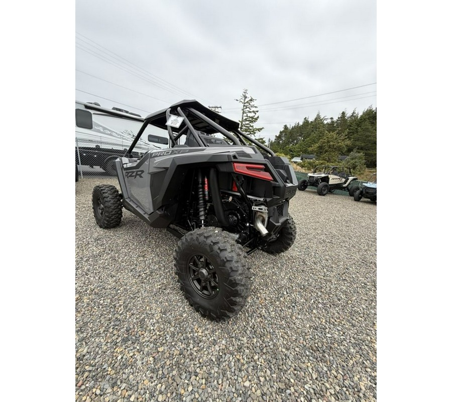 2026 Polaris® RZR Pro XP Ultimate