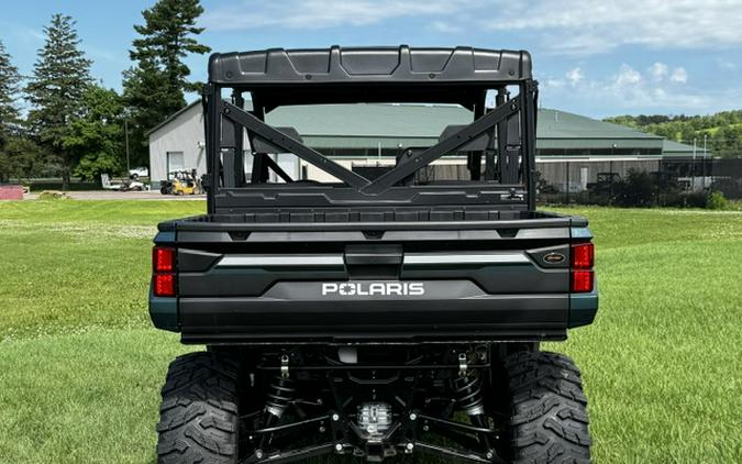 2026 Polaris RGR CREW XP 1000 PREMIUM BLUE LABYRINTH