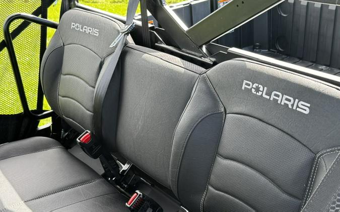 2026 Polaris RGR CREW XP 1000 PREMIUM BLUE LABYRINTH