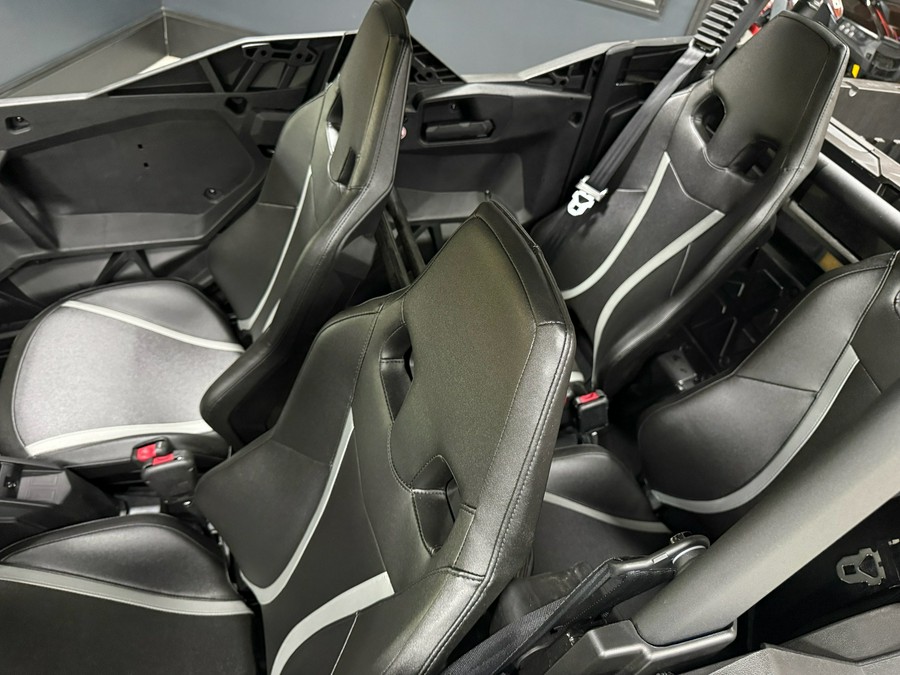 2026 Can-Am Commander MAX XT 700