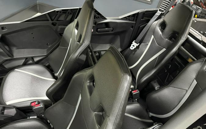 2026 Can-Am Commander MAX XT 700