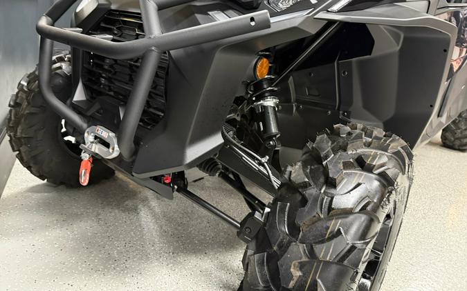 2026 Can-Am Commander MAX XT 700