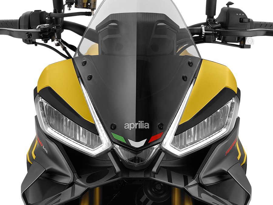 2027 Aprilia Tuono V4 1100