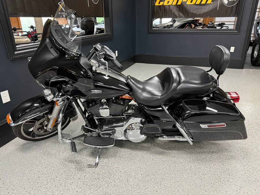 2016 Harley-Davidson Electra Glide® Ultra Classic®