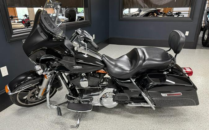 2016 Harley-Davidson Electra Glide® Ultra Classic®