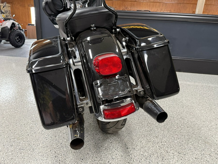 2016 Harley-Davidson Electra Glide® Ultra Classic®