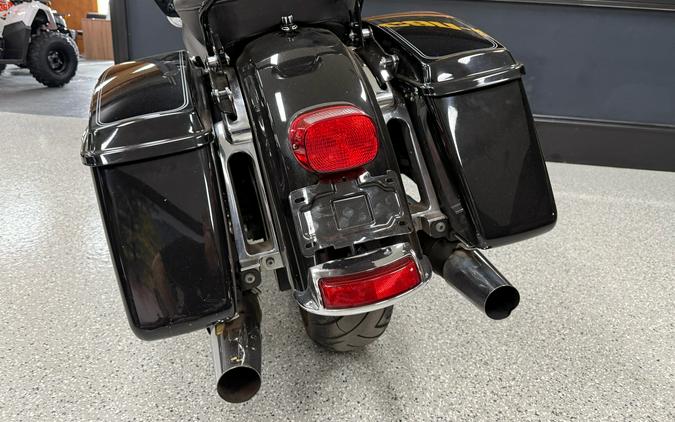 2016 Harley-Davidson Electra Glide® Ultra Classic®