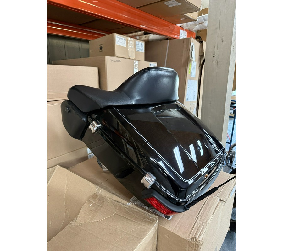 2016 Harley-Davidson Electra Glide® Ultra Classic®